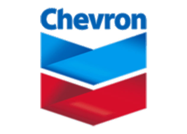  Chevron 