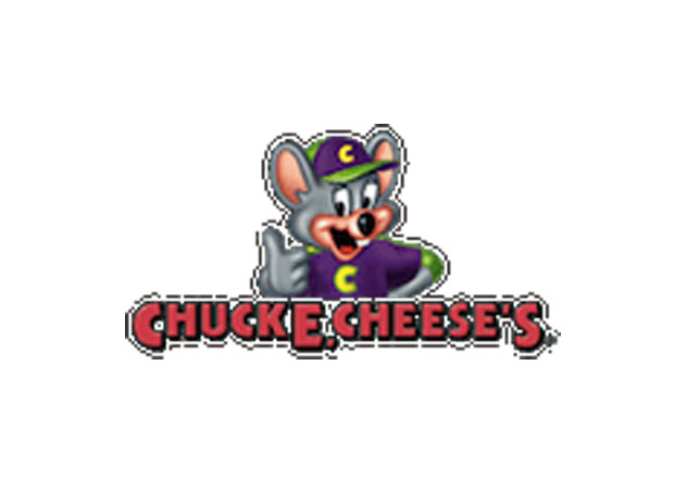  Chuck E Cheeses 