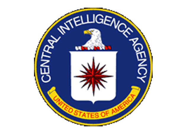  CIA 
