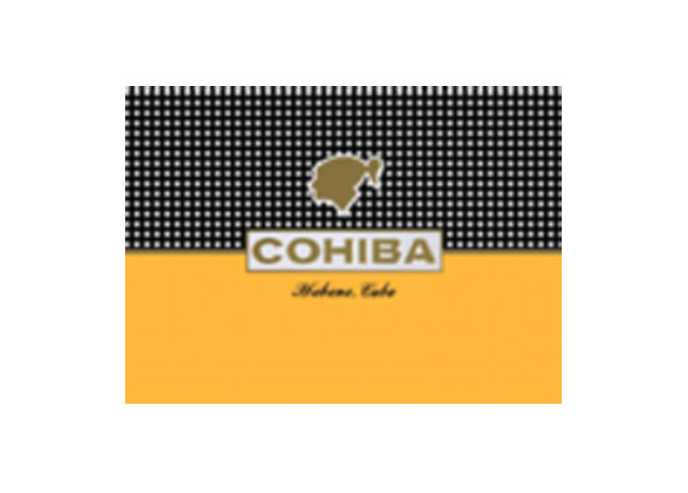  Cohiba 