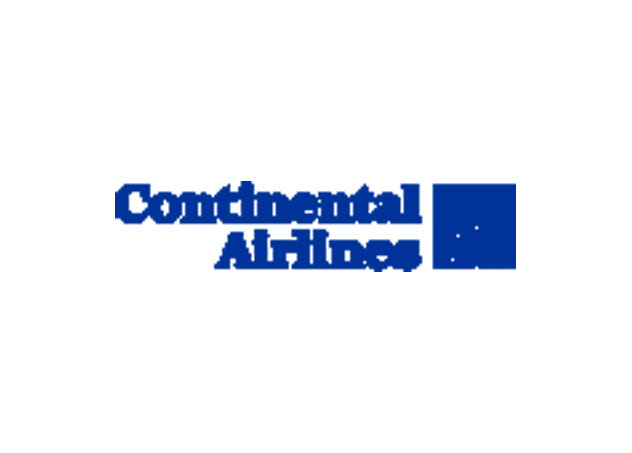  Continental Airlines 