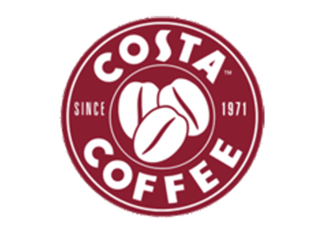  Costa Coffee 