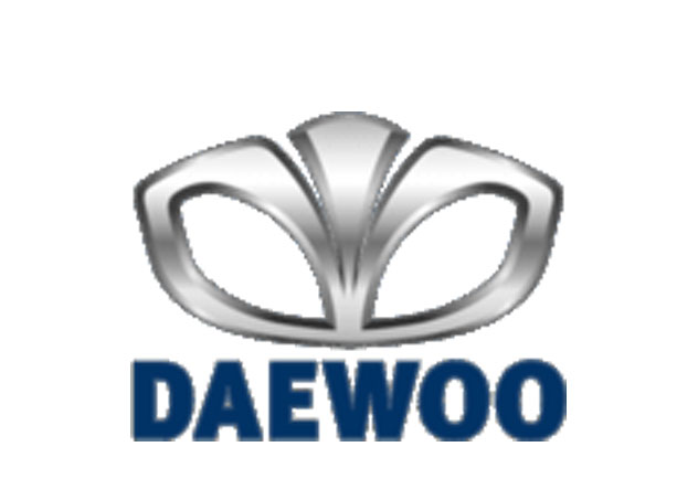  Daewoo 