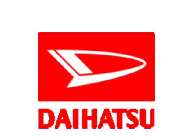  Daihatsu 