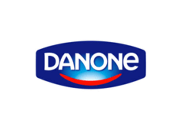  Danone 