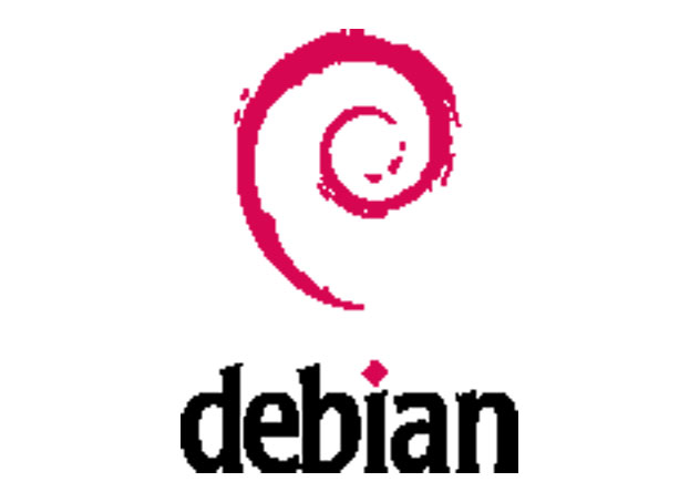  Debian 