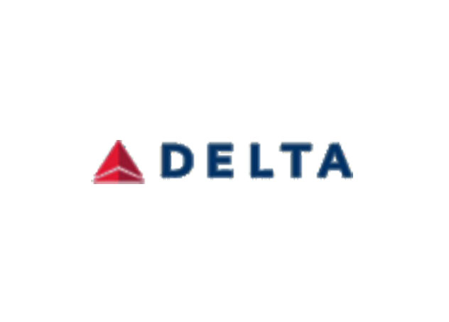  Delta Airlines 