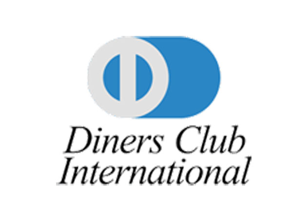  Diners Club 