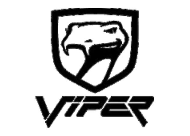 Dodge Viper 