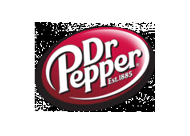  Dr Pepper 