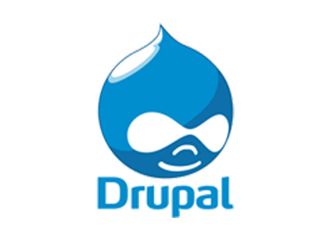  Drupal 