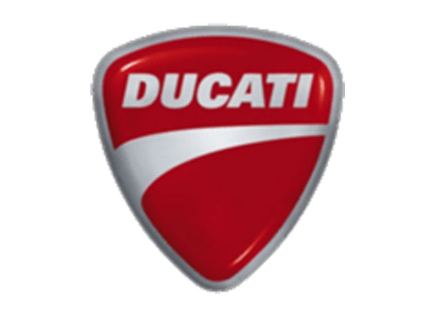  Ducati 