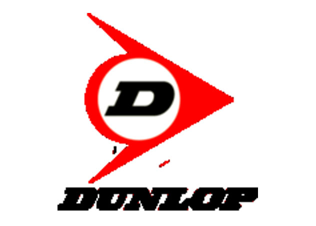  Dunlop 