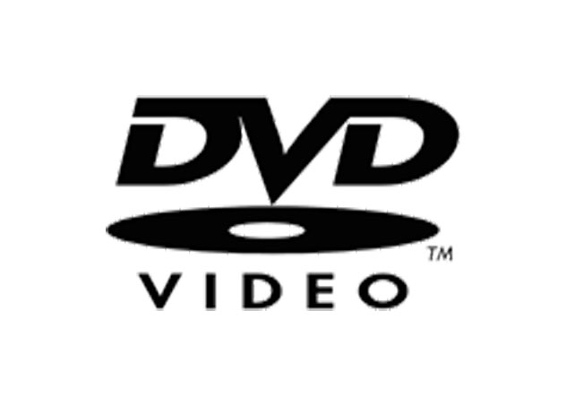  DVD 