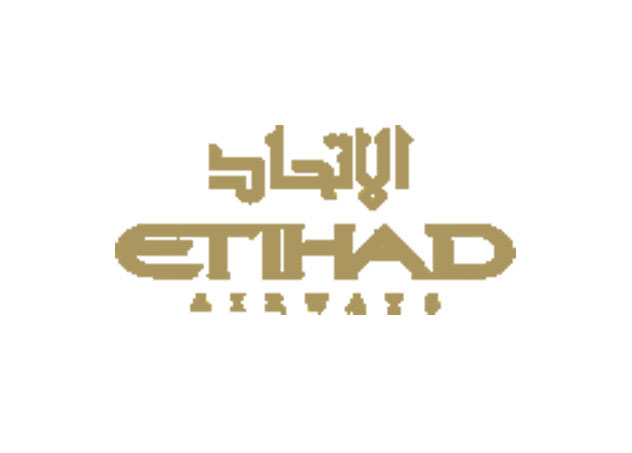  Etihad Airways 