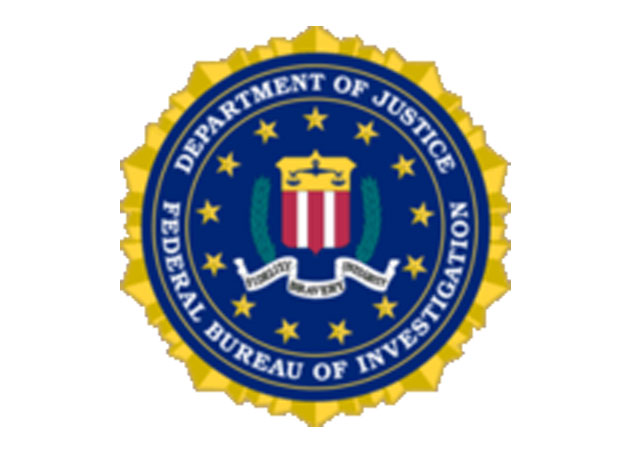  FBI 