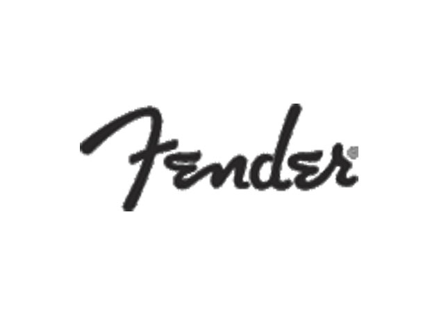  Fender 