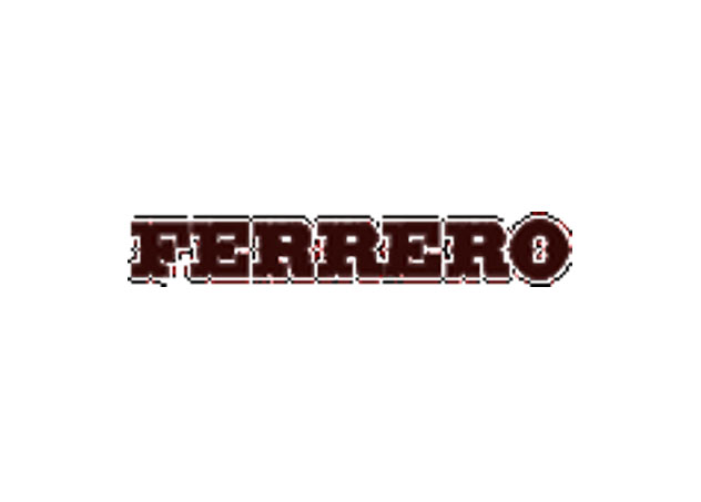  Ferrero 