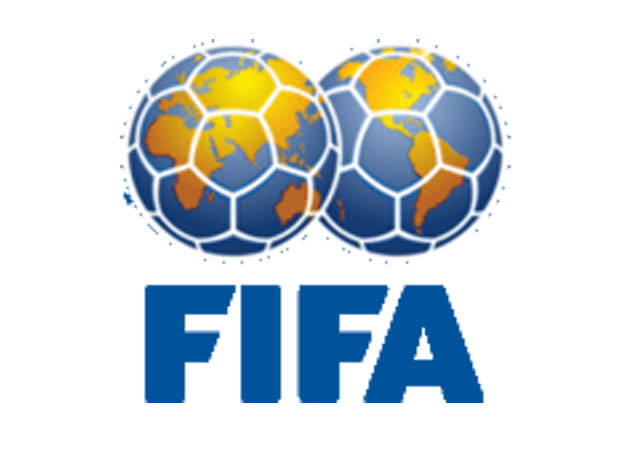  FIFA 