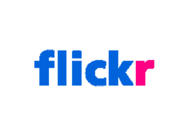  Flickr 