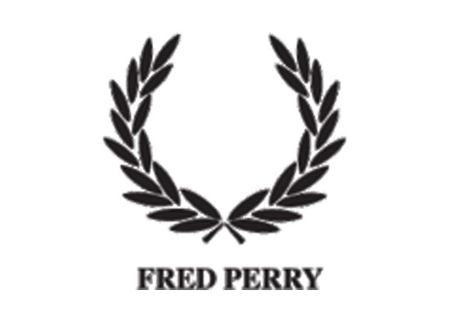  Fred Perry 