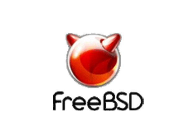  FreeBSD 