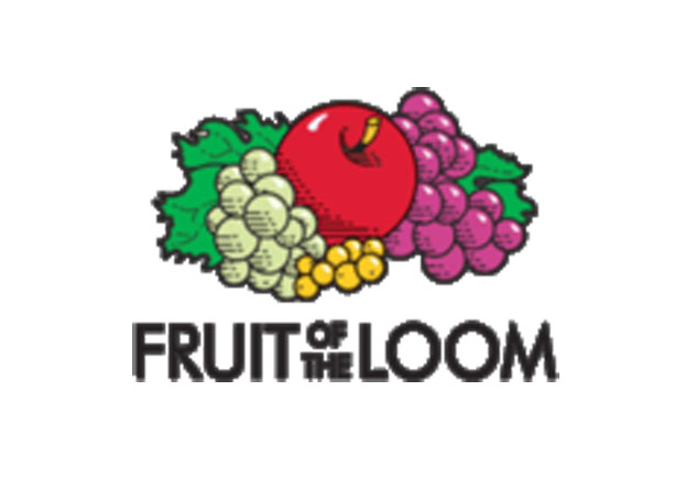  Fruit Of The Loom 