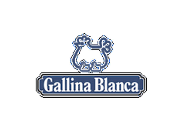  Gallina Blanca 