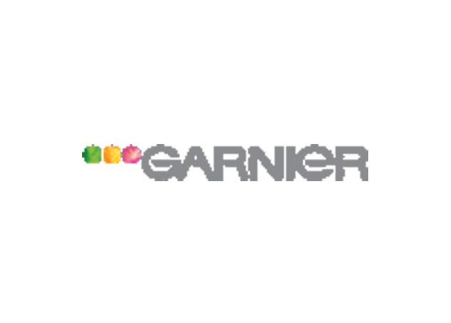  Garnier 