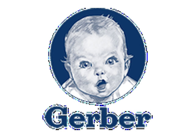  Gerber 