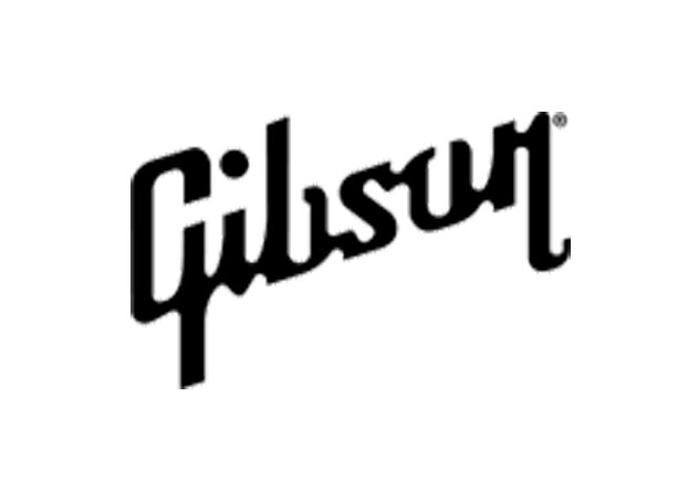  Gibson 