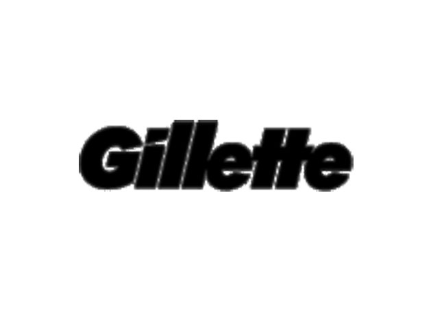  Gillette 