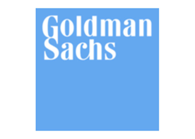  Goldman Sachs 