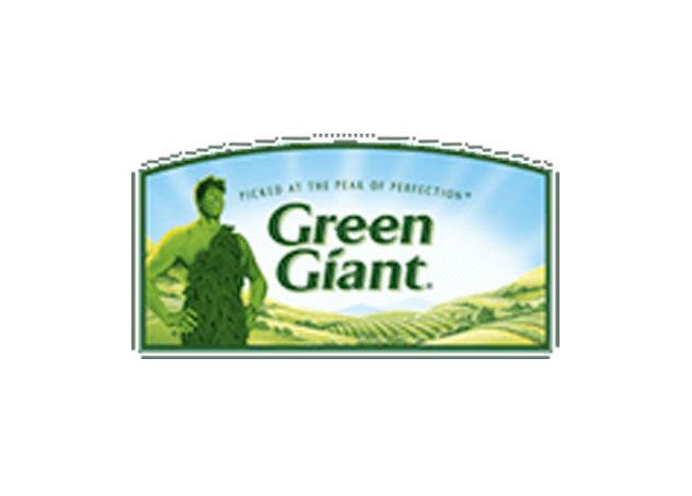  Green Giant 
