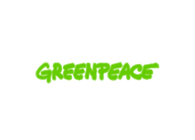  GreenPeace 