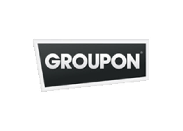  GroupOn 