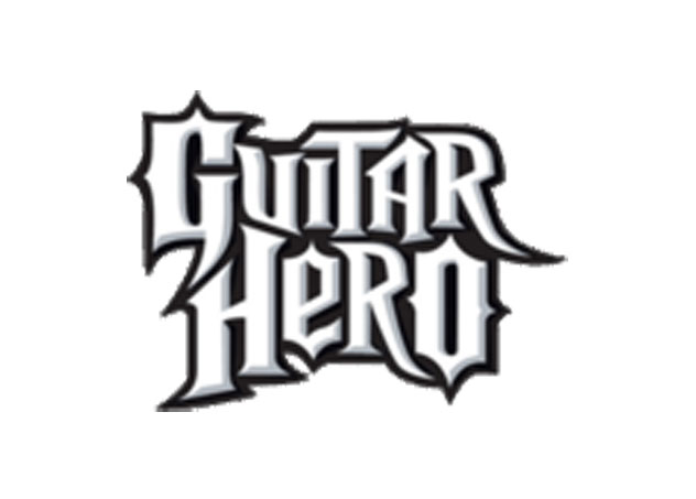 Guitar Hero 