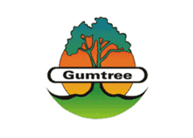  Gumtree 