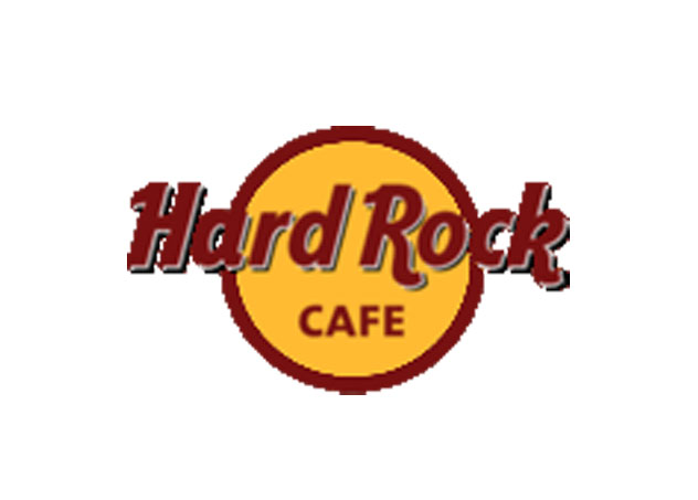  Hard Rock Cafe 