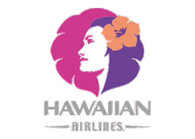  Hawaiian Airlines 