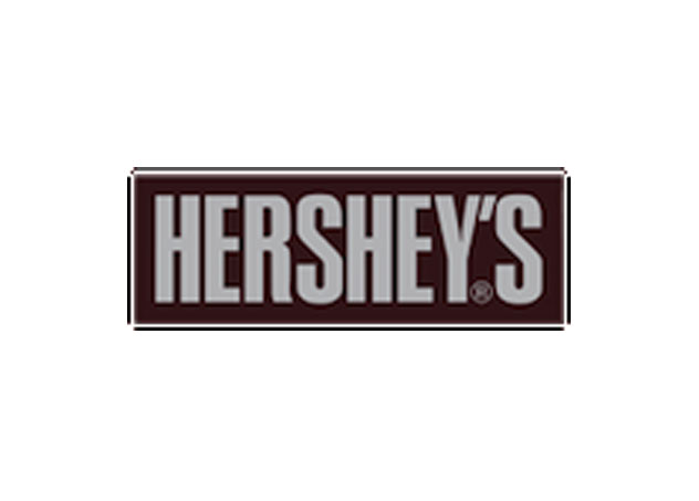  Hersheys 