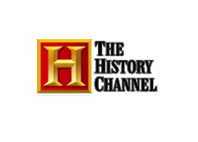  History Channel 