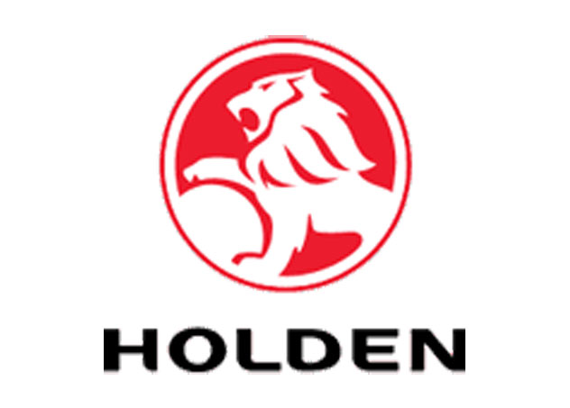  Holden 