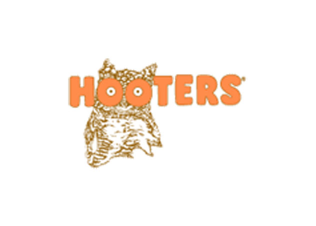 Hooters 