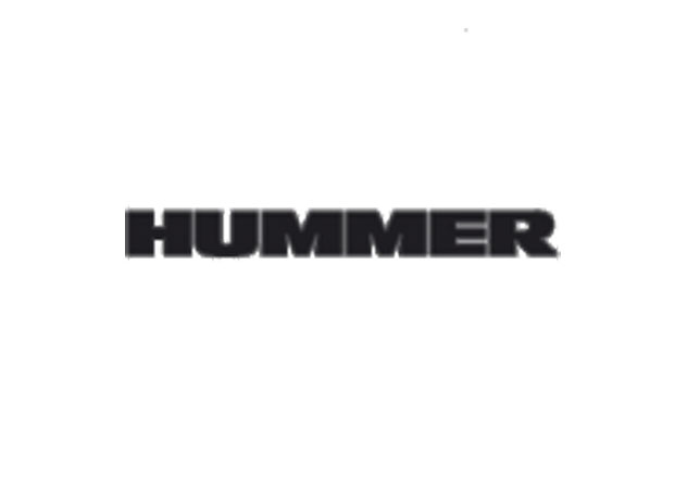  Hummer 