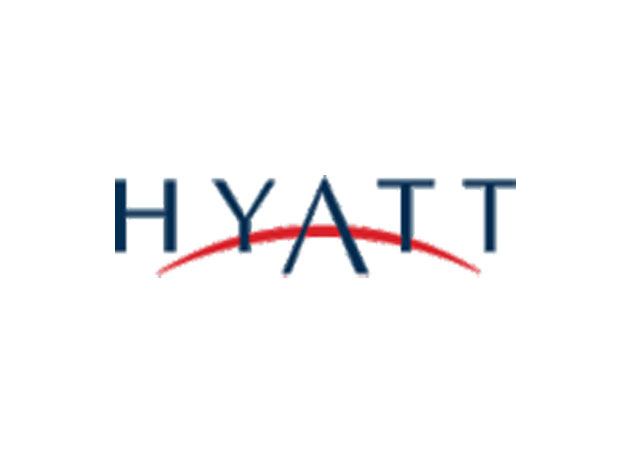  Hyatt 