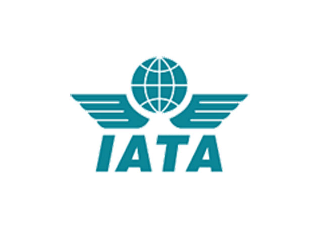  IATA 