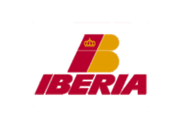  Iberia 