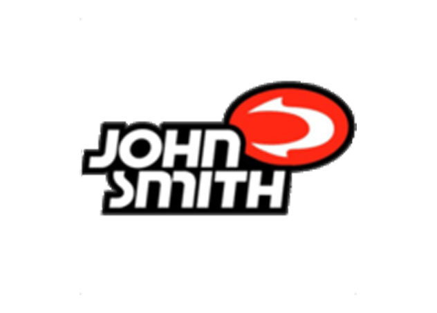  John Smith 
