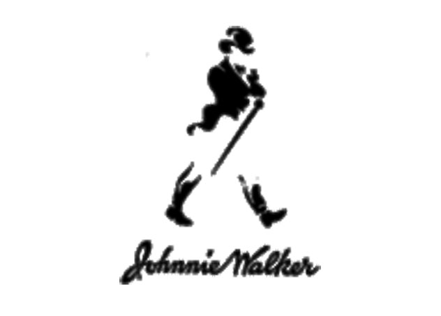  Johnnie Walker 